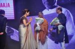 Sridevi, Ilaiyaraaja, Rajinikanth at Shamitabh music launch in Taj Land